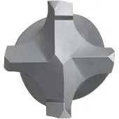 Fischer Foret béton - SDS+ - Quattric II - 12/110/160