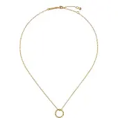 Ted Baker Chaîne 'HERI' or