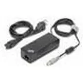 Lenovo Adaptateur secteur ultraportable 65W (65 W), Alimentation pour notebook, Noir