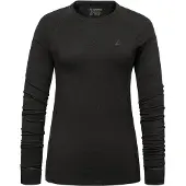 Schöffel T-shirt fonctionnel noir