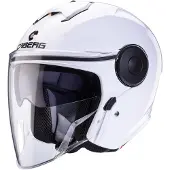 Caberg Soho Casque Jet Blanc L unisex