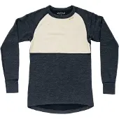 Devold T-shirt à Manches Longues Expedition Merino Silk