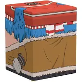 Squaroes Boîte De Jeu One Piece Op008 Buggy The Clown