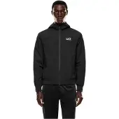 Emporio Armani Veste de costume '8NPB21 PNFZZ' noir