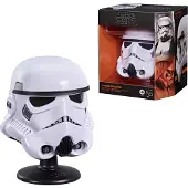 Hasbro Figure Star Wars-the Black Series-stormtrooper