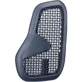 Alpinestars Protection De Poitrine Nucleon Flex Pro Ci Anthracite