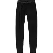 Devold Breeze Plus Merino 200 Leggings Noir M Homme