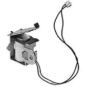 HP Solenoid (SL2) - - Laser-/ LED-Drucker - LaserJet P3005 - Hubmagnet (RK2-1492-000CN)