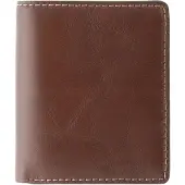 PICARD Porte-monnaies marron chiné