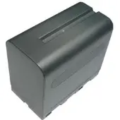 Falcon Eyes NP-F960F batterie