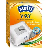 Swirl Sac à poussière Y 93/Y 95