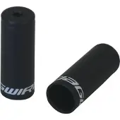 Jagwire Embouts De Gaine Tige Télescopique Aluminium - Lot De 50 Pièces - Jagwire