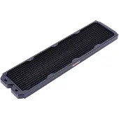 Alphacool NexXxoS ST30 Full Copper 560mm (140 mm), Radiateur pour refroidissement à eau, Noir