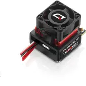 Hobbywing QUICRUN 10BL60-Régulateur G2 avec capteur 60 A