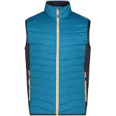 CMP Gilet hybride