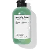 Farmavita Backbar, shampooing revitalisant n° 04 aux herbes naturelles, 250 ml