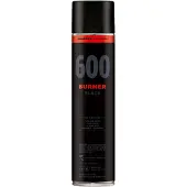 Molotow Aérosol Burner 600ml black