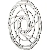 Jagwire Disque De Frein Sport Sr1 6b