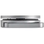 Caso - Balance De Cuisine Électronique 5kg/1g Inox 3268