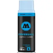Molotow Aérosol COVERSALL WATERBASED 400 ml (400 ml)