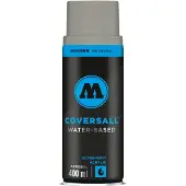 Molotow Aérosol COVERSALL WATERBASED 400 ml (400 ml)