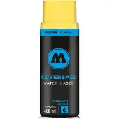 Molotow Aérosol COVERSALL WATERBASED 400 ml (400 ml)