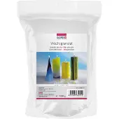 Glorex GmbH Cire en granulés 1 kg