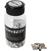 Contec Embout De Câble De Dérailleur De Vélo 100 Unités