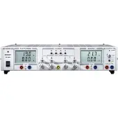 Voltcraft Alimentation de laboratoire , réglable VSP 2405 0.1