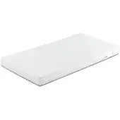 INNE Matelas Enfant En Mousse Et Fibres De Coco 140x70