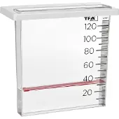 TFA-Dostmann 47.1014 Pluviomètre