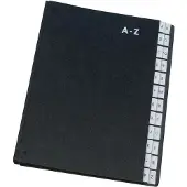 Q-CONNECT Chemise de bureau (A4)