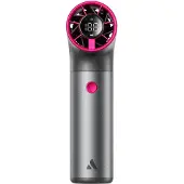 Aecooly Ventilateur Portable Ph03 Gy Purple