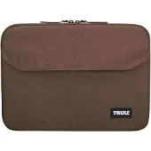 Thule Lithos (13", Apple), Sac pour notebook, Marron