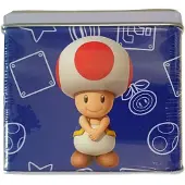 Nintendo Merchandising - Premium Kubek i Skarbonka Toad z Super Mario Bros