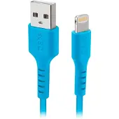 SBS Câble données et recharge USB - Lightning-