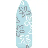 Wenko Comfort M, Repassage + entretien du linge : accessoires, Bleu