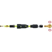 Jagwire Adaptateur Banjo Quick Fit Trp