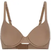 Schiesser Soutien-gorge ' Unique Micro Padded ' noisette