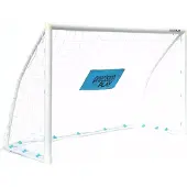 Precisionplay Quick Net But de jardin - - 8' x 6'