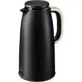 Elephant Thermos Zojirushi 1L Noir