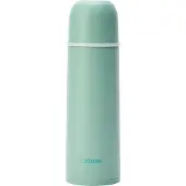 Zojirushi Thermos avec tasse pour boissons chaudes SV-GR50E-GA 500 ml Vert