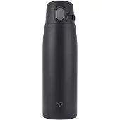 Zojirushi Bouteille isotherme SM-VS83BA 28 onces, noire