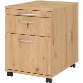 Hammerbacher Caisson à roulettes VAC (42.80 x 58 x 59 cm)