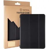 Tactical Housse Book Tri Fold Ipad 11 2025/10.9 2022