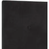 vidaXL Tête de lit Noir 80 cm Velours