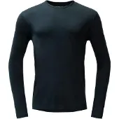 Devold T-shirt à Manches Longues Breeze Plus Merino 200