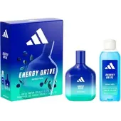 Adidas Vibes Energy Drive coffret cadeau mixte