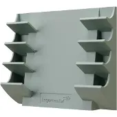 Legamaster Porte-stylos pour tableau blanc, vert pastel