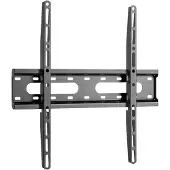 SBOX Wall Mount 32"-70", Black (PLB-2544F-2) (Mur, 45 kg, 32" - 70"), Support mural pour TV, Noir